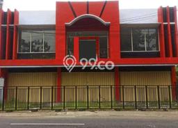 Lokasi Strategis! Dijual Ruko Bisnis di Candisari, Semarang Kondisi Bagus Lokasi Strategis! Dijual Ruko Bisnis di Candisari, Semarang Kondisi Bagus