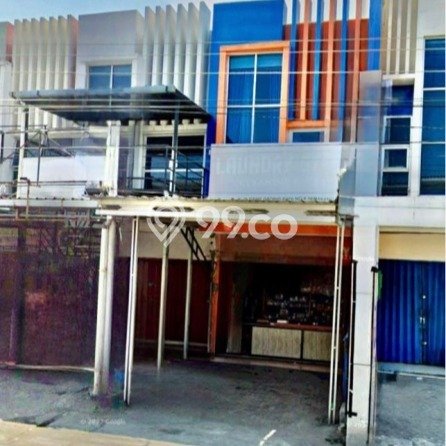 Ruko Lokasi Premium di Mranggen, Luas 96m2m², Mainroad Ruko Lokasi Premium di Mranggen, Luas 96m2m², Mainroad