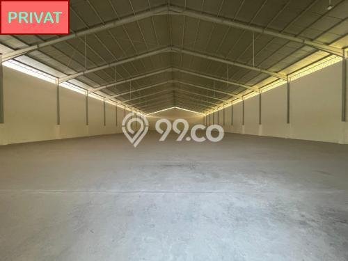 Gudang bagus disewakan di Ngaliyan Semarang dengan LB 1800m2 harga sewa terbaik Gudang bagus disewakan di Ngaliyan Semarang dengan LB 1800m2 harga sewa terbaik