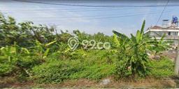 Lahan Kosong Dijual di Semarang dengan Area 1455m2 Lahan Kosong Dijual di Semarang dengan Area 1455m2