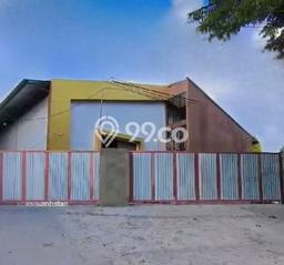 Gudang Kawasan Semarang Barat, Luas 2522m², Area Komersial, Strategis Gudang Kawasan Semarang Barat, Luas 2522m², Area Komersial, Strategis