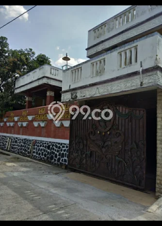 Rumah LT 266m2m² Newly Renovated di Lokasi Prestisius Klego, Boyolali Rumah LT 266m2m² Newly Renovated di Lokasi Prestisius Klego, Boyolali