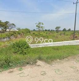 Untuk Dijual Tanah di Kaliwungu Kendal Luas 14000m2 - Untuk Dijual Tanah di Kaliwungu Kendal Luas 14000m2 -