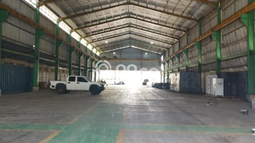 Gudang Disewa di Demak, Demak, LT 3150m2 / LB 1700m2 Gudang Disewa di Demak, Demak, LT 3150m2 / LB 1700m2