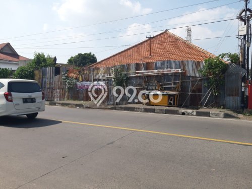 Hunian Mewah Siap Huni LT 752m2 di Semarang Timur, Semarang Hunian Mewah Siap Huni LT 752m2 di Semarang Timur, Semarang