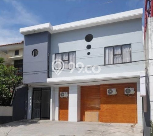 KAWASAN BISNIS! Hotel di Semarang Tengah, Luas 400m2m², Akses Raya KAWASAN BISNIS! Hotel di Semarang Tengah, Luas 400m2m², Akses Raya