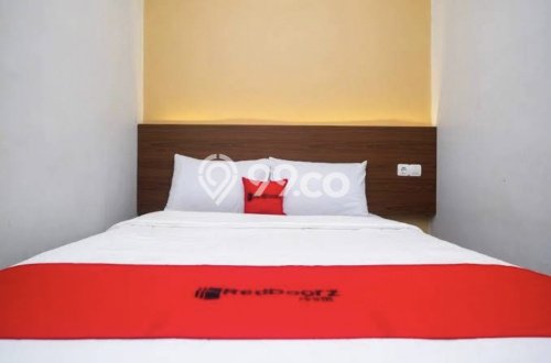 KAWASAN BISNIS! Hotel di Semarang Tengah, Luas 400m2m², Akses Raya KAWASAN BISNIS! Hotel di Semarang Tengah, Luas 400m2m², Akses Raya