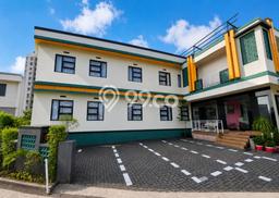 Dijual Kost Strategis di Banyumanik, Semarang 35 KT, 35 KM, Luas Bangunan 1130m2 Dijual Kost Strategis di Banyumanik, Semarang 35 KT, 35 KM, Luas Bangunan 1130m2