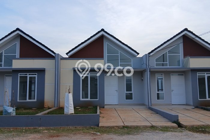 Jual Rumah Murah Meriah Cikarang Barat Punya 2 KT & LT 72m2 Jual Rumah Murah Meriah Cikarang Barat Punya 2 KT & LT 72m2