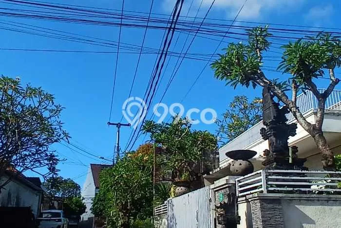 Hunian Eksklusif Dijual LT 350m2 di Denpasar Timur, Denpasar Hunian Eksklusif Dijual LT 350m2 di Denpasar Timur, Denpasar