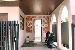Vila Terawat Kawasan , Area 100m2m², Kawasan Tenang dan nyaman Vila Terawat Kawasan , Area 100m2m², Kawasan Tenang dan nyaman