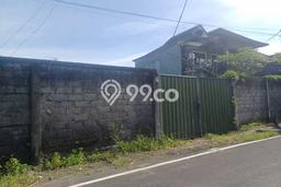Tanah Dijual Lokasi Denpasar Timur, Denpasar dengan Luas Tanah 532m2 dan Status SHM Tanah Dijual Lokasi Denpasar Timur, Denpasar dengan Luas Tanah 532m2 dan Status SHM