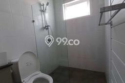 Hunian Elit LB 145m2 Siap Huni Desain Elegan di Seminyak, Badung Hunian Elit LB 145m2 Siap Huni Desain Elegan di Seminyak, Badung