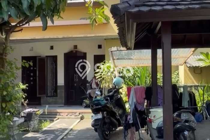 Dijual Kost Strategis di Denpasar Selatan, Denpasar 7 KT, 7 KM, Luas Bangunan 290m2 Dijual Kost Strategis di Denpasar Selatan, Denpasar 7 KT, 7 KM, Luas Bangunan 290m2