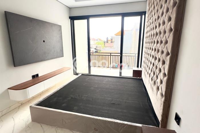 Disewakan Rumah Konsep Modern di Denpasar Selatan Denpasar dengan 3 KT Disewakan Rumah Konsep Modern di Denpasar Selatan Denpasar dengan 3 KT