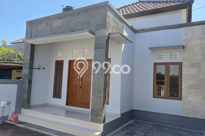 For Sale Rumah 3 Kamar Lokasi Ideal Nyaman dan Strategis di Denpasar Timur For Sale Rumah 3 Kamar Lokasi Ideal Nyaman dan Strategis di Denpasar Timur