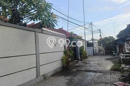 Hunian Eksklusif Siap Huni LT 290m2 di Denpasar Barat, Denpasar Hunian Eksklusif Siap Huni LT 290m2 di Denpasar Barat, Denpasar