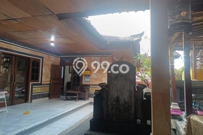Dijual Cepat Rumah Favorit Siap Huni LB 300m2 di Denpasar Timur, Denpasar Dijual Cepat Rumah Favorit Siap Huni LB 300m2 di Denpasar Timur, Denpasar