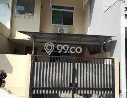 Rumah Strategis Minimalis Lb 0m2 di Kelapa Gading, Jakarta Utara Rumah Strategis Minimalis Lb 0m2 di Kelapa Gading, Jakarta Utara