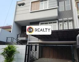 Jual Segera Rumah 4 KT 0 KM di Kelapa Gading, Jakarta Utara Jual Segera Rumah 4 KT 0 KM di Kelapa Gading, Jakarta Utara