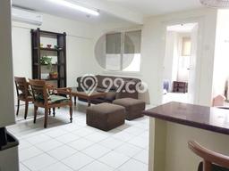 Dijual Apartemen di Kelapa Gading, Jakarta Utara Punya 1 Kamar Tidur Dijual Apartemen di Kelapa Gading, Jakarta Utara Punya 1 Kamar Tidur