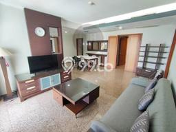 Apartemen Premium Dijual di Tanah Abang, Jakarta Pusat Punya 3 Kamar & 2 Kamar Mandi Apartemen Premium Dijual di Tanah Abang, Jakarta Pusat Punya 3 Kamar & 2 Kamar Mandi