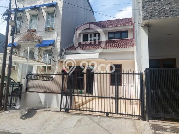 Sewa cepat hunian minimalis lokasi strategis 3 Kamar di Kelapa Gading, Jakarta Utara Sewa cepat hunian minimalis lokasi strategis 3 Kamar di Kelapa Gading, Jakarta Utara