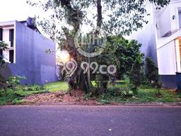 Tanah Lokasi Strategis Kawasan Alam Sutera, Luas 430m2m², Akses ke Fasilitas Tanah Lokasi Strategis Kawasan Alam Sutera, Luas 430m2m², Akses ke Fasilitas