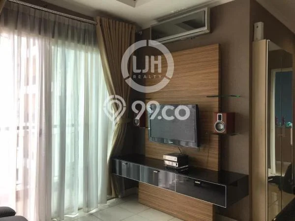 Sewa Apartemen Hemat di Kelapa Gading, Jakarta Utara Lokasi Strategis Sewa Apartemen Hemat di Kelapa Gading, Jakarta Utara Lokasi Strategis