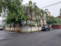 Rumah Mewah Dijual LT 329m2 di Kelapa Gading, Jakarta Utara Rumah Mewah Dijual LT 329m2 di Kelapa Gading, Jakarta Utara