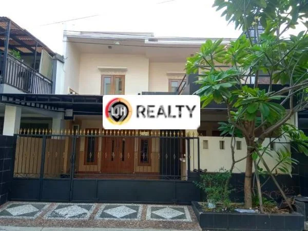Dijual Hunian Mewah dengan Fasilitas Sekitar Komplit di Kelapa Gading, Jakarta Utara Dijual Hunian Mewah dengan Fasilitas Sekitar Komplit di Kelapa Gading, Jakarta Utara