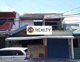 PENAWARAN TERBATAS! Rumah Berkualitas area Kemayoran, LT 130m² Bangunan 0m² PENAWARAN TERBATAS! Rumah Berkualitas area Kemayoran, LT 130m² Bangunan 0m²