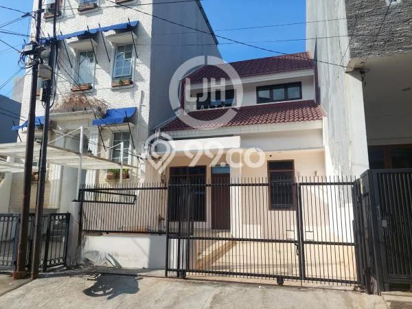 Sewa cepat hunian minimalis lokasi strategis 3 Kamar di Kelapa Gading, Jakarta Utara Sewa cepat hunian minimalis lokasi strategis 3 Kamar di Kelapa Gading, Jakarta Utara