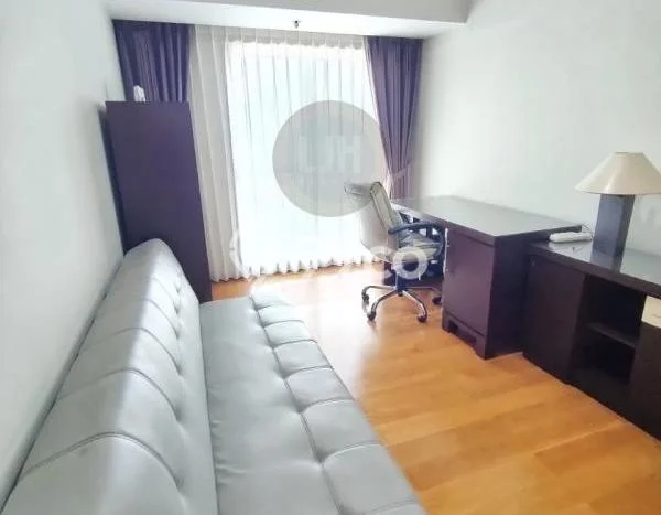 Apartemen Disewa Terjangkau 3 KT / 2 KM di Tanah Abang, Jakarta Pusat Apartemen Disewa Terjangkau 3 KT / 2 KM di Tanah Abang, Jakarta Pusat