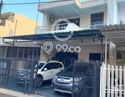 Siap Huni Rumah Mewah 3 Kamar di Kelapa Gading Dekat ke Mana Saja Siap Huni Rumah Mewah 3 Kamar di Kelapa Gading Dekat ke Mana Saja