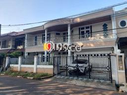 Rumah Cantik Siap Huni Di Kelapa Gading Luas 300m2 Aman Rumah Cantik Siap Huni Di Kelapa Gading Luas 300m2 Aman