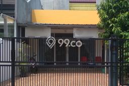 Komersial For Rent di Pondokmelati, Luas 70m², Lokasi Bisnis Komersial For Rent di Pondokmelati, Luas 70m², Lokasi Bisnis