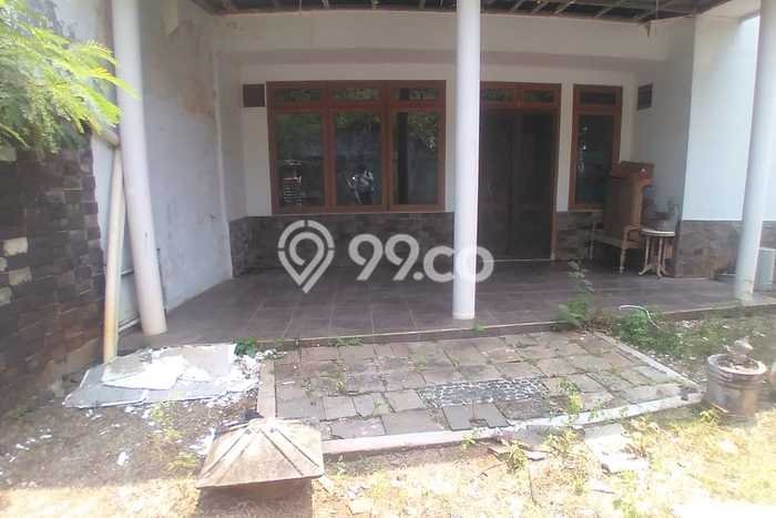 Rumah Luas Asri 3 KT Siap Pakai di Jatiwarna Bekasi Rumah Luas Asri 3 KT Siap Pakai di Jatiwarna Bekasi