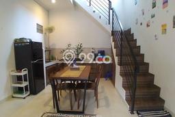 Hunian Cantik Modern Lb 120m2 di Rawalumbu, Bekasi Hunian Cantik Modern Lb 120m2 di Rawalumbu, Bekasi