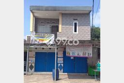 Ruko Bagus Dijual di Jaka Mulya Bekasi Lokasi Strategis Cocok untuk Kembangkan Bisnis Ruko Bagus Dijual di Jaka Mulya Bekasi Lokasi Strategis Cocok untuk Kembangkan Bisnis