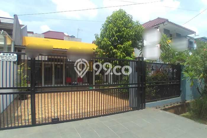 Komersial For Rent di Pondokmelati, Luas 70m², Lokasi Bisnis Komersial For Rent di Pondokmelati, Luas 70m², Lokasi Bisnis