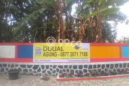 Tanah Dijual di Bekasi Seluas 750m2 Strategis Tanah Dijual di Bekasi Seluas 750m2 Strategis