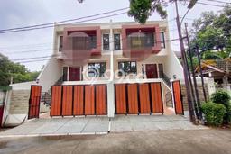 Siap Huni Hunian Elit 6 Kamar di Jagakarsa Dekat ke Mana Saja Siap Huni Hunian Elit 6 Kamar di Jagakarsa Dekat ke Mana Saja