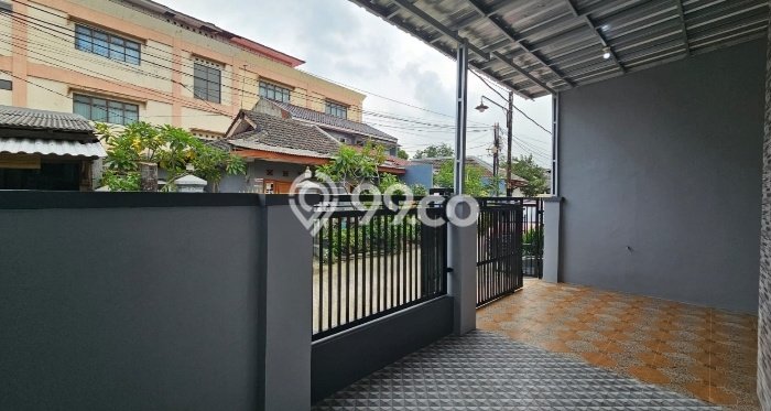 Dijual Rumah Minimalis Bagus Punya 3 KT di Bekasi Utara Bekasi SHM Dijual Rumah Minimalis Bagus Punya 3 KT di Bekasi Utara Bekasi SHM