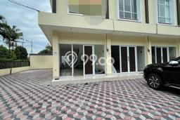 Ruko Strategis Kawasan , Luas 96m2m², Kawasan Komersial Ruko Strategis Kawasan , Luas 96m2m², Kawasan Komersial