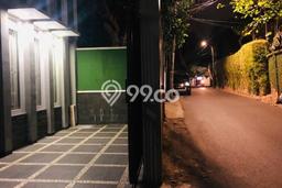 Rumah sewa siap huni 3 Kamar Tidur di Kemang, Jakarta Selatan Rumah sewa siap huni 3 Kamar Tidur di Kemang, Jakarta Selatan