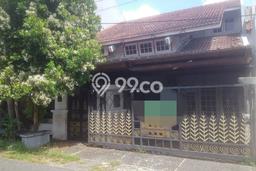 Rumah Cantik Siap Huni Di Duren Sawit Luas 136m2 Aman Rumah Cantik Siap Huni Di Duren Sawit Luas 136m2 Aman