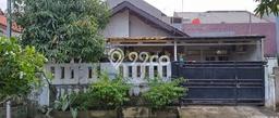 Rumah Minimalis 3 KT di Bintara Bekasi Unfurnished Rumah Minimalis 3 KT di Bintara Bekasi Unfurnished