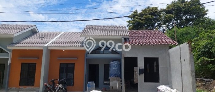 Jual Rumah Murah Meriah Tigaraksa Punya 2 KT & LT 90m2 Jual Rumah Murah Meriah Tigaraksa Punya 2 KT & LT 90m2
