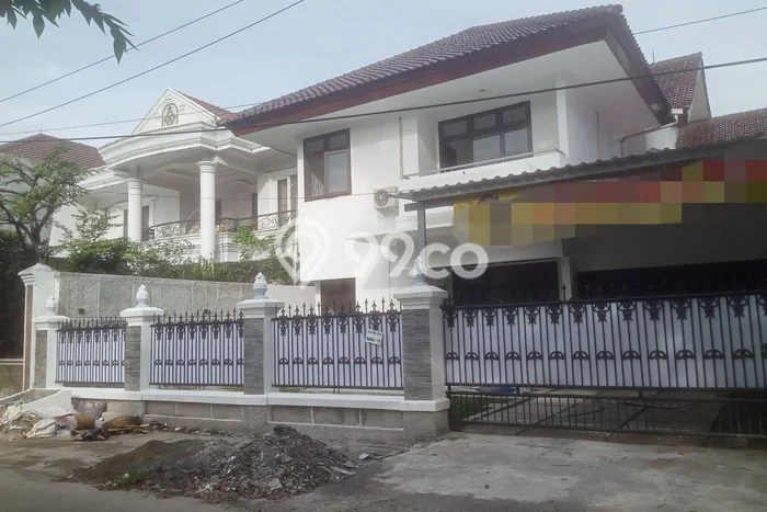 Disewakan Segera Rumah Kondisi Bagus di Kawasan Duren Sawit, Jakarta Timur Disewakan Segera Rumah Kondisi Bagus di Kawasan Duren Sawit, Jakarta Timur